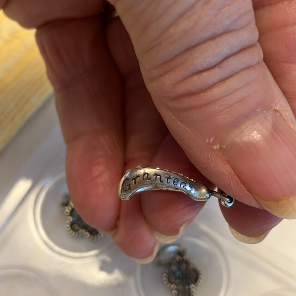 FLIER FOR BRIGHTON CHARM COLLECTION SHOP YOUR FAVORITE PREOWNED DO NOT PURCHASE - Picture 14 of 17